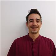 Profesor de educación primaria